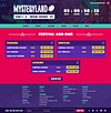 Mysteryland Tickets V3 Add Ons